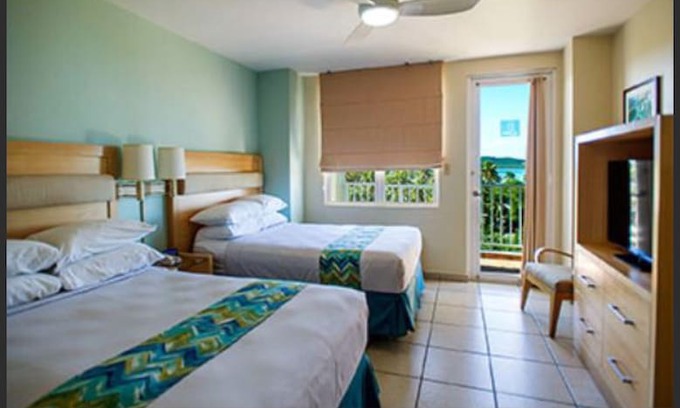 Boqueron Villa | Aquarius Boqueron Cabo Rojo