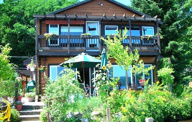North Lake George Cabin | Island View Hague on Lake George