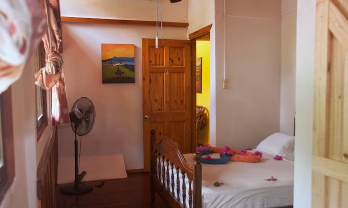 Samara Hotel | Pension Playa Samara Grand Standard