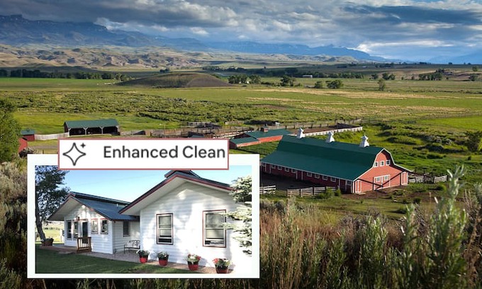 Cody Villa | The Chalet @ The Diamond Bar Ranch