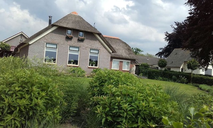 Municipality of Elburg Other | Slapen tussen de weilanden