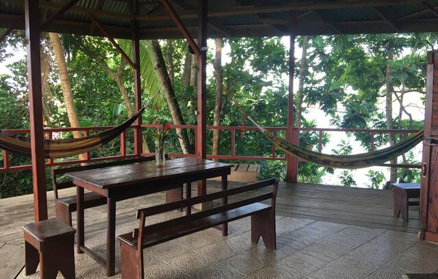 Isla Bastimentos House | Slow Monkey
