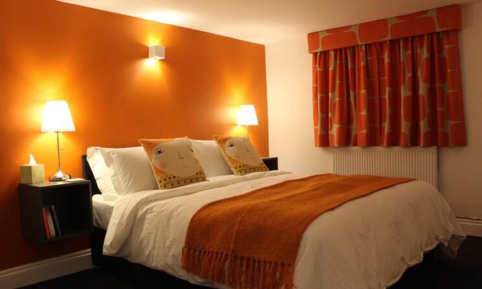 Margate Apartment | Historic Trinity Square, Margate (The Westbrook)