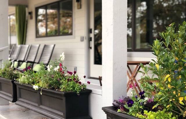 Willis Other | The Retreat at Oakcrest Farms