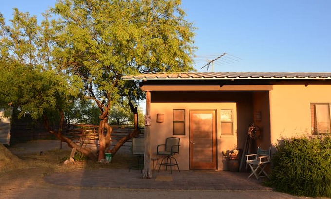 Wickenburg House | Casita on Desert Horse Ranch