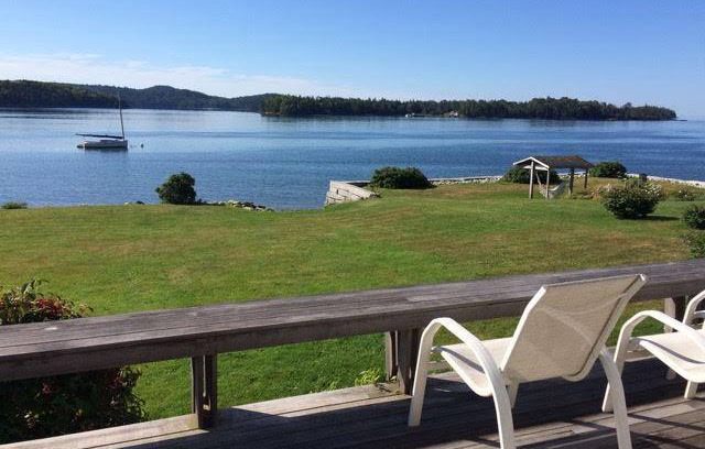 Castine House | Perkins Street Brophy's Cottage