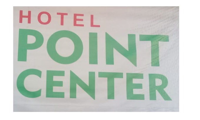 Guimarania Hotel | Hotel Point center