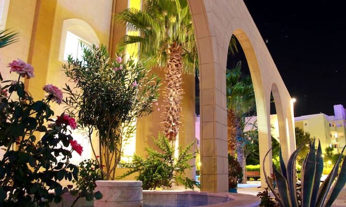 Trikomo Apartment | Новая! Studio Caesar Resort Iskele N. Cyprus