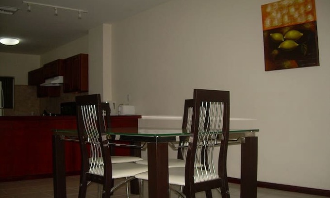 Belize City Apartment | Belize 2/2 Luxury Accommodation