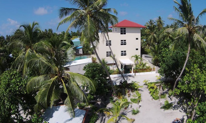 Dhangethi Other | Ariston Dhangethi INN