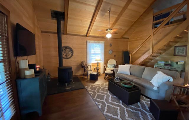 Monticello Cabin | Charming Cabin in the Woods-Close to Conley Bottom