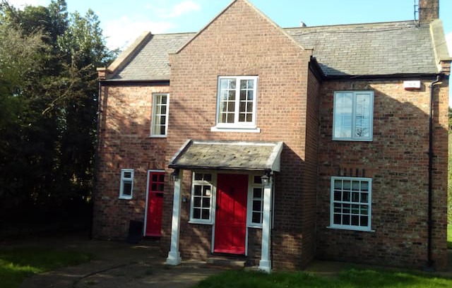 Stokesley House | The Orchard - Stokesley hideaway