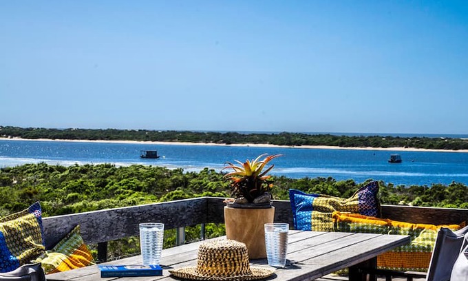 Plettenberg Bay Villa | Strandveld Beach House - Plett Self Catering