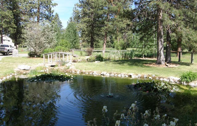 Chiloquin Apartment | Almost Home Ranch
