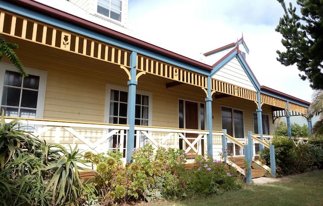 Peterborough House | Halcyon By The Sea