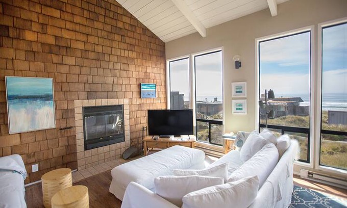 Pajaro Dunes House | Beach House (H126) Pajaro Dunes