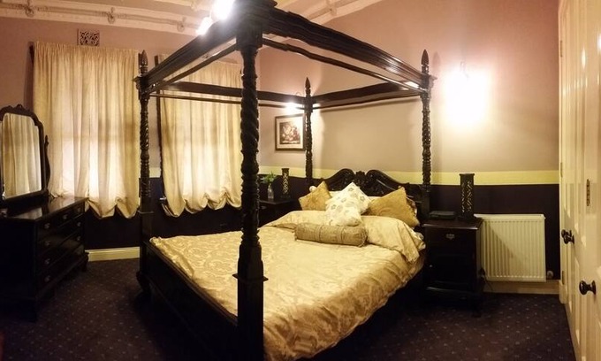 Coldstream Other | Stringy Brae - Farm Stay in The Yarra Valley
