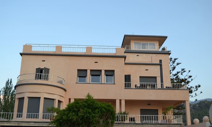 Soller Apartment | Villa Isabel Den Repic - seafront