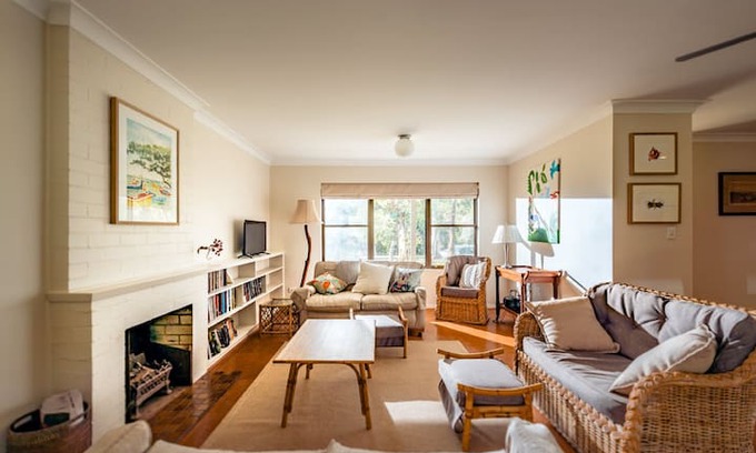 Valla Beach House | Annie's Beach House