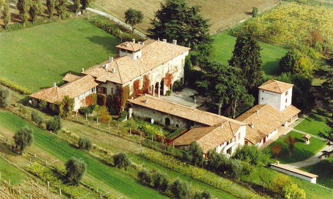 Corte Franca Other | Palazzo Torri historic Villa in Franciacorta