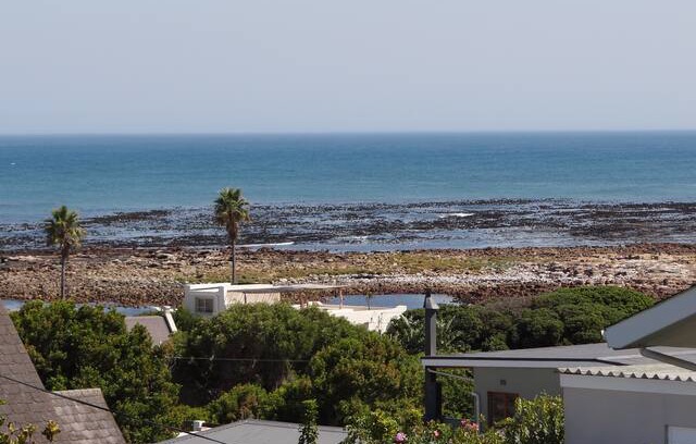 Kommetjie House | Fully furnished house in "Old" Kom