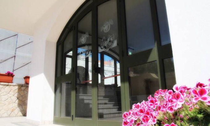 Castro Marina Bed & Breakfast | B&B La Lampara, Castro Marina