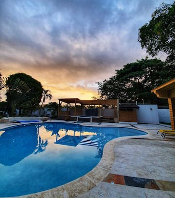 Bonao Villa | Rodriguez Paradise Bonao