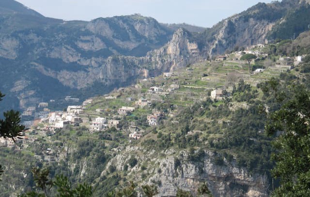 Positano Bed & Breakfast | Nino's B & B