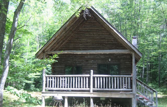 Steuben Cabin | Thunder Lake Getaway