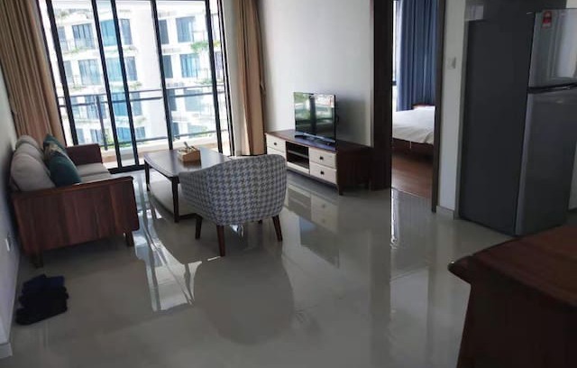 Gelang Patah Apartment | RM1300/month, Forest City, 2-3 pax apartment, Tuas