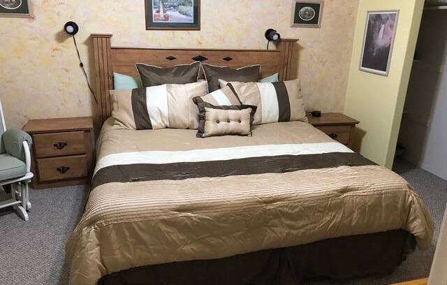 Somerton Apartment | Dove Villa Condominiums