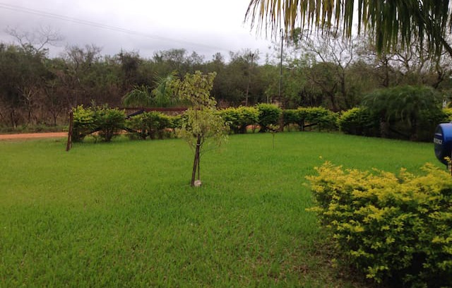 San Bernardino House | Alojamiento en San Bernardino - Paraguay
