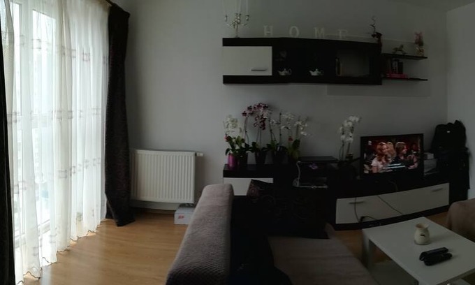 Brasov Apartment | Sârbu's Apartment