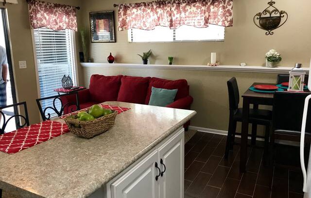 Osage Beach Apartment | Lakefront / Poolside Condo at Weston Point