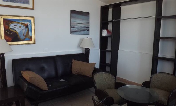 Rosarito Apartment | depa en rosarito frente al mar