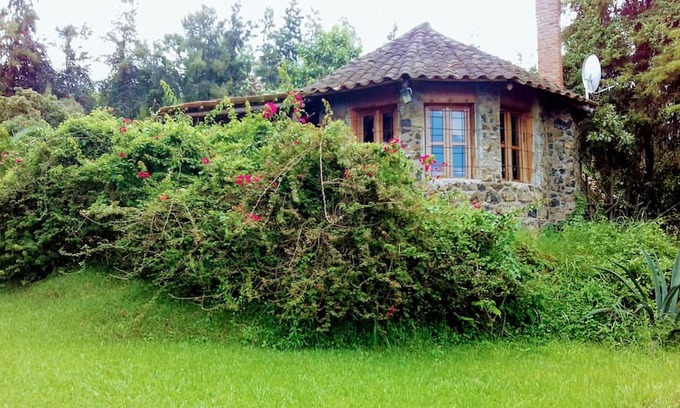 Gisenyi House | MPOZA -Stone House-private prop.