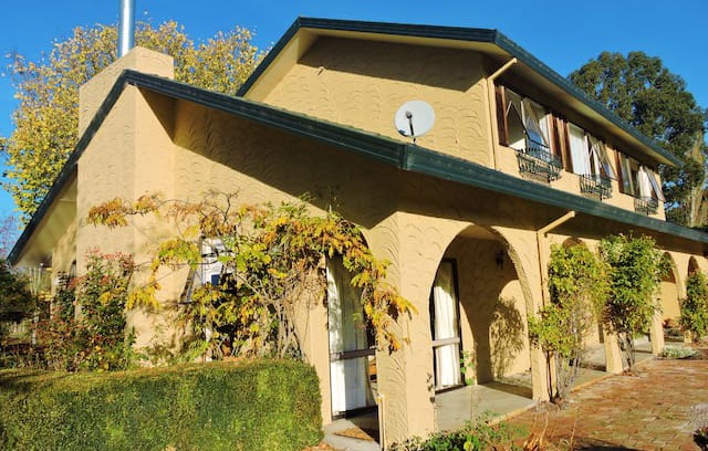 Ohoka House | English Oasis in North Canterbury