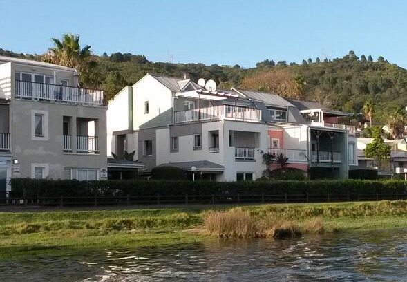Knysna House | Knysna Lagoon Side House