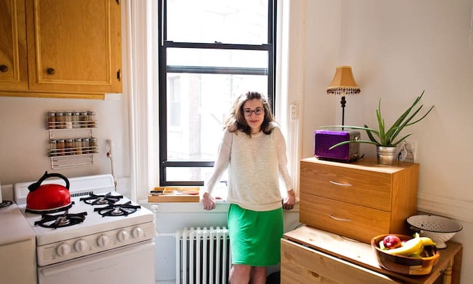 Greenwich Village Apartment | Bright Quiet Room in the W Village