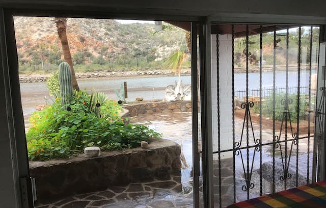 Mulege House | Casa vista hermosa