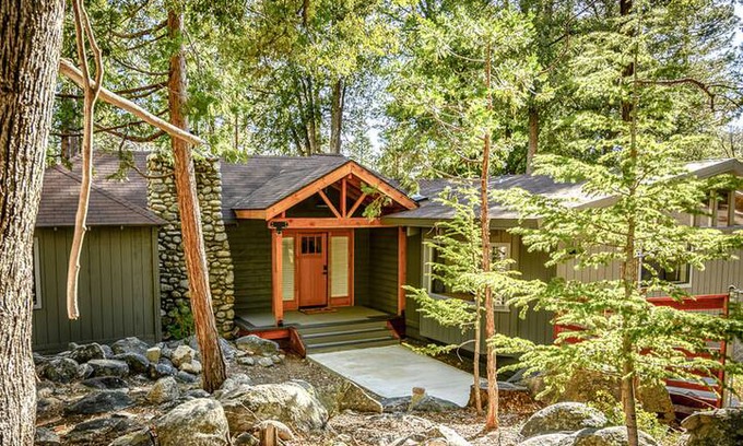 Fern Valley House | New Listing! The Ranch on Strawberry Creek