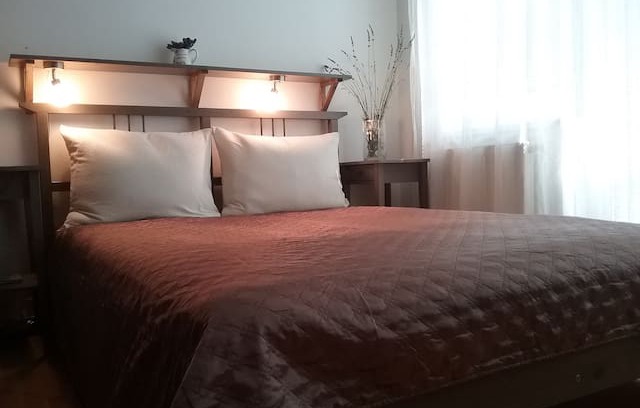 Suchdol Apartment | Сomfortable apartment, Praha-Suchdol