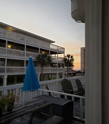Gulf Shores Apartment | Moonraker #6