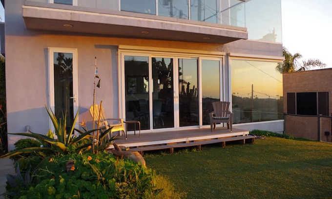 Encinitas Apartment | Mermaid Inn