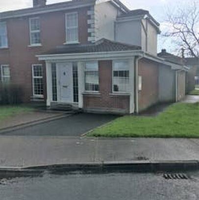 Castletroy House | House Elm Park.Castletroy.Limerick