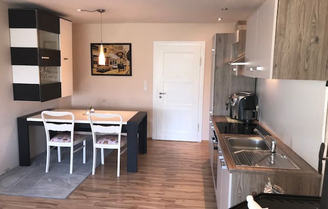 Eimbeckhausen Apartment | Ferienwohnung Stargardt Bad Münder,Lauenau,Springe