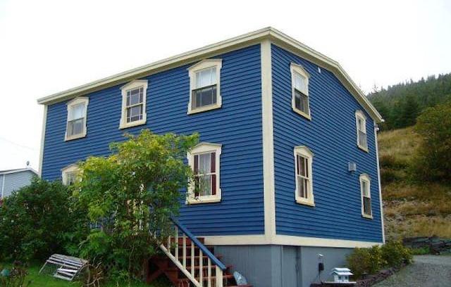 Trinity House | THE ROLLING HILLS VACATION HOME