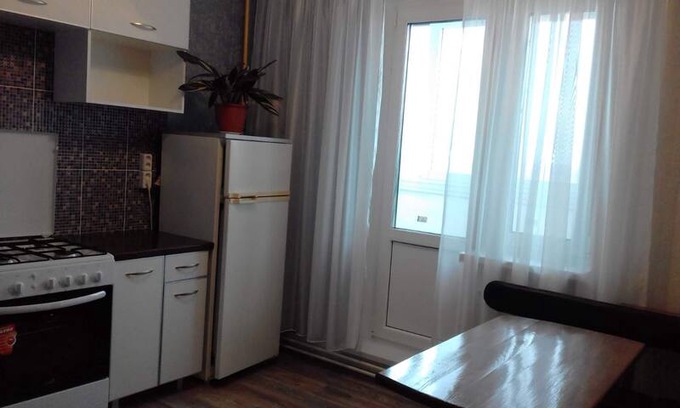 Rechitsa Apartment | Речица, улица Ленина 49а