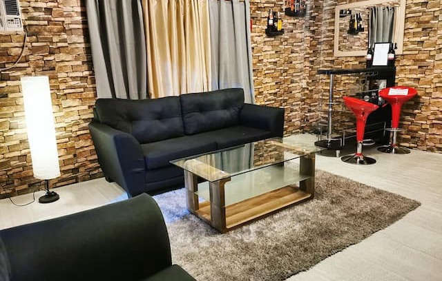 Marikina House | HIDEOUT Marikina Ps4 Netflix Karaoke Games Bar