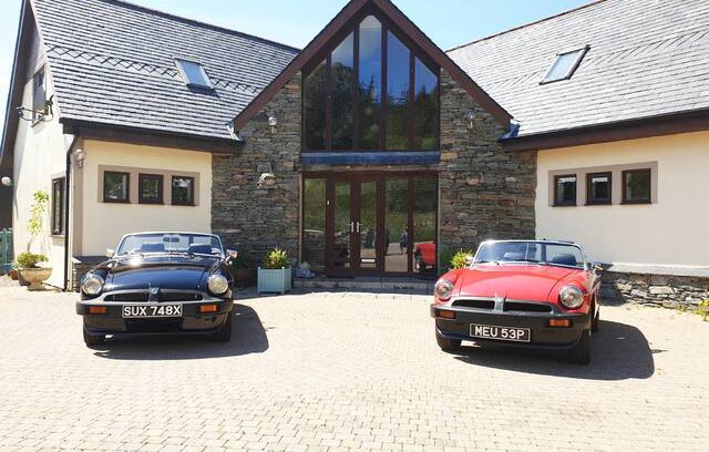 Kilmartin House | Sona House